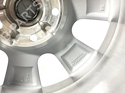 Used Rim OPEL COMBO Box Body/MPV (K9) 1.5 D (102 hp) 31081637