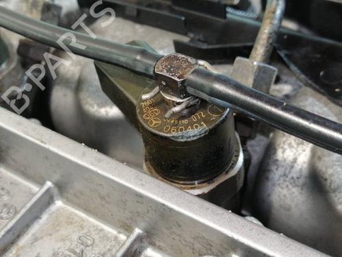 Engine MERCEDES-BENZ C-CLASS T-Model (S203) C 270 CDI (203.216) | BP25483095M1 
