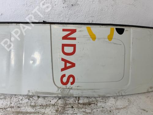 Used Right tailgate Right tailgate RENAULT TRAFIC II Van (FL) 2.0 dCi 115 (FL01, FL0U, FL00, FL0H, FL0M) (114 hp) 40525281 40525281
