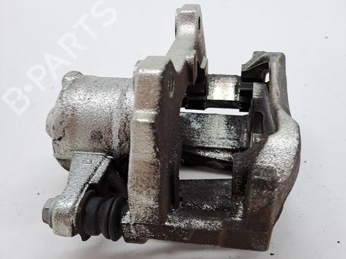 Right front brake caliper OPEL ADAM (M13) 1.4 | BP23369655M104 