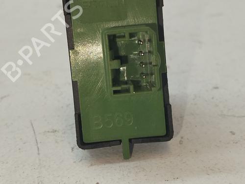Right front window switch PEUGEOT BOXER Van 2.0 BlueHDi 130 | BP26654501I26 