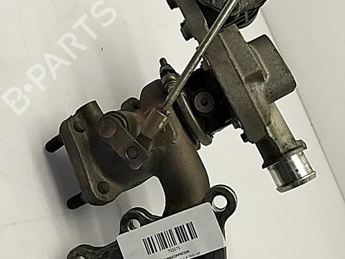 Used Turbocharger/Supercharger HYUNDAI i20 III (BC3, BI3) 1.0 T-GDI (101 hp) 29303228