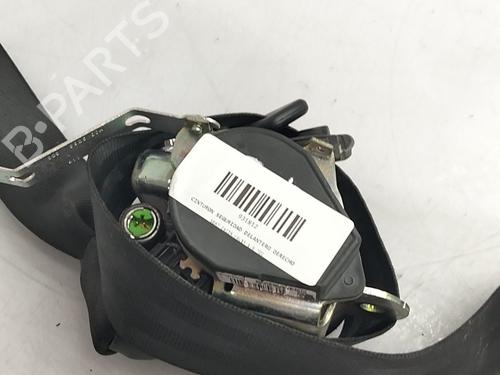 Veiligheidsgordel voor rechts Veiligheidsgordel voor rechts SEAT IBIZA III (6L1) 1.9 TDI (131 hp) 36258088 36258088