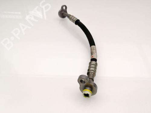 AC-rør VOLVO XC60 I SUV (156) D3 | BP23386819M126