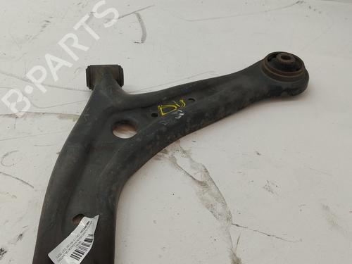 Used Left front suspension arm MAZDA 2 (DE_, DH_) 1.3 (DE3FS) (75 hp) 26950843
