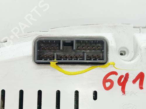 Instrument cluster HYUNDAI TUCSON (JM) 2.0 CRDi | BP27557112C47 