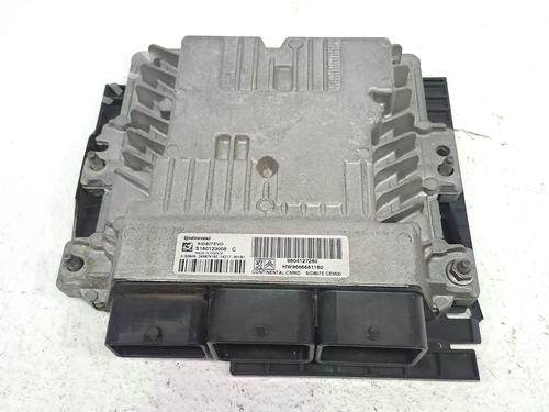 Used Engine control unit (ECU) PEUGEOT 308 II (LB_, LP_, LW_, LH_, L3_) 1.6 HDi / BlueHDi 115 (115 hp) 28108606