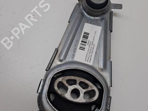 Used Gearbox mount RENAULT MEGANE III Hatchback (BZ0/1_, B3_) 1.5 dCi (BZ09, BZ0D, BZ1W, BZ29, BZ14) (110 hp) 27378115
