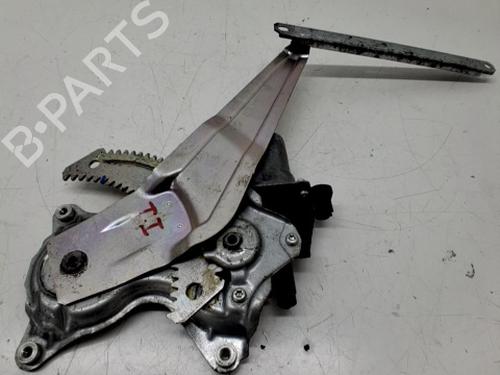 Rudehejsemekanisme venstre bagtil MITSUBISHI MIRAGE / SPACE STAR VI Hatchback (A0_A) 1.2 (A03A) | BP29556220C24 