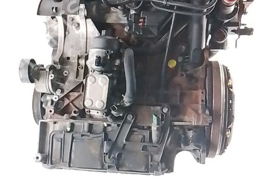 Used Engine Engine 36801576 36801576