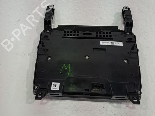 Climate control CITROËN C4 II (NC_) 1.6 BlueHDi 100 | BP24587442I5 