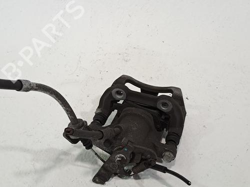 Høyre bremsecaliper bak MINI MINI CLUBMAN (F54) Cooper | BP25708024M106 