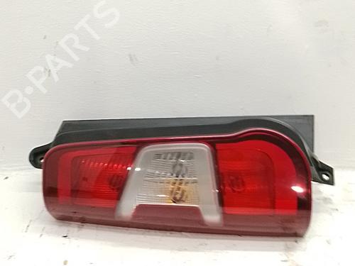 Used Left taillight Left taillight CITROËN BERLINGO (ER_, EC_) 1.5 BlueHDi 100 (102 hp) 40549334 40549334