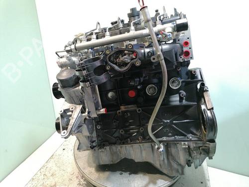 Motor MERCEDES-BENZ C-CLASS (W204) C 220 CDI (204.008) (170 hp) 23376363