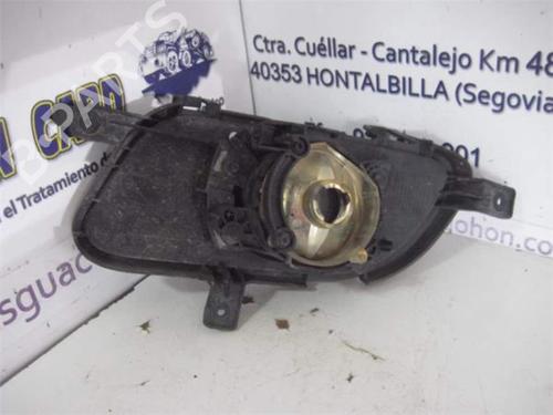 Used Right front fog light MERCEDES-BENZ A-CLASS (W169) A 180 CDI (169.007, 169.307) (109 hp) 25465583