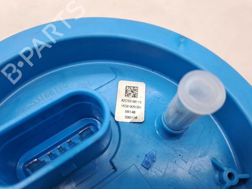 Fuel pump AUDI A3 (8P1) 1.8 TFSI | BP23359232M76 