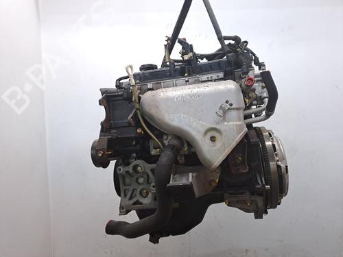 Engine MITSUBISHI PAJERO PININ I (H6_W, H7_W) 1.8 (H76W, H66W) | BP23975455M1 