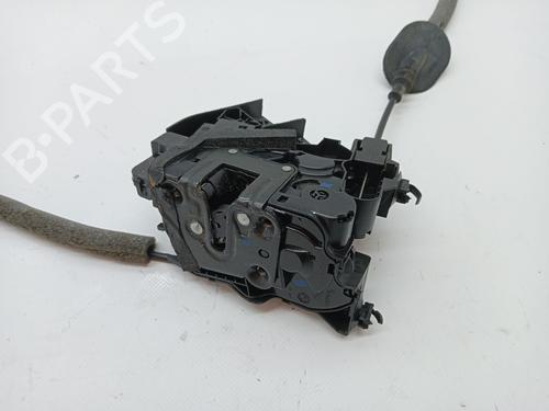 Rear left lock RENAULT MEGANE IV Hatchback (B9A/M/N_) 1.2 TCe 130 (B9MR) | BP23353953C100 