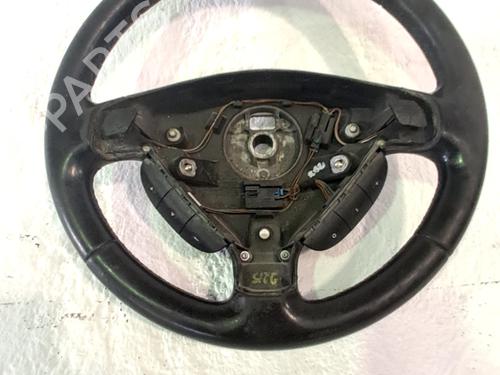 Used Steering wheel OPEL ZAFIRA A MPV (T98) 2.2 DTI 16V (F75) (125 hp) 32258088