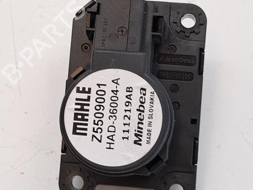 Module électronique SMART FORTWO Coupe (453) electric drive / EQ (453.391) (56 hp) 27193612