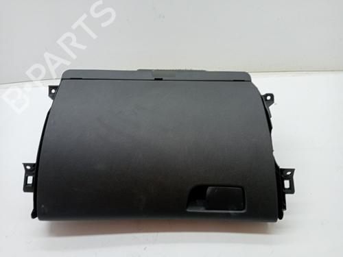 Handskerum RENAULT MEGANE IV Hatchback (B9A/M/N_) 1.2 TCe 130 (B9MR) | BP23354468C95 