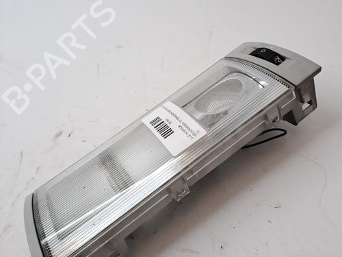 Interior roof light VW MULTIVAN T5 (7HM, 7HN, 7HF, 7EF, 7EM, 7EN) 2.5 TDI | BP23381314I8 