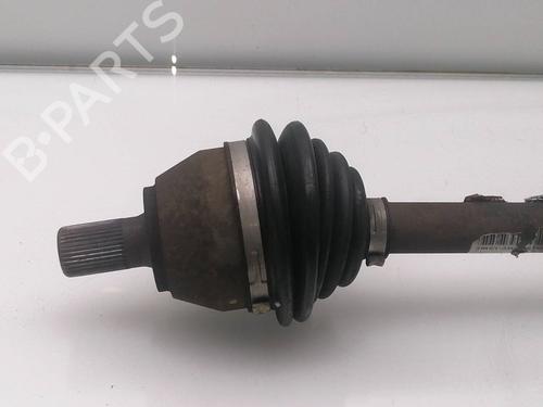 Left front driveshaft FORD FOCUS II (DA_, HCP, DP) 1.8 TDCi | BP23941094M38