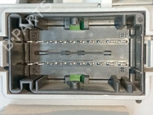 Fuse box PEUGEOT BIPPER Tepee 1.3 HDi 75 | BP27557059E1 