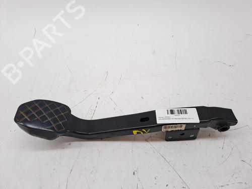 Used Break pedal VW TRANSPORTER T5 Van (7HA, 7HH, 7EA, 7EH) 2.5 TDI (130 hp) 23374763