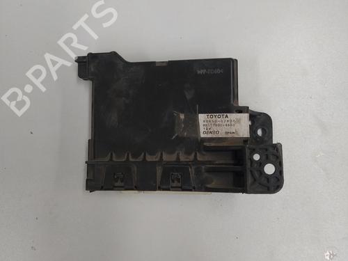 Centralita TOYOTA AURIS (_E18_) 1.4 D-4D (NDE180_, NDE180R) (90 hp) 26169575