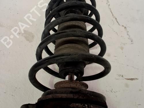 Used Right front shock absorber Right front shock absorber CITROËN C3 I (FC_, FN_) 1.6 16V HDi (90 hp) 34497098 34497098