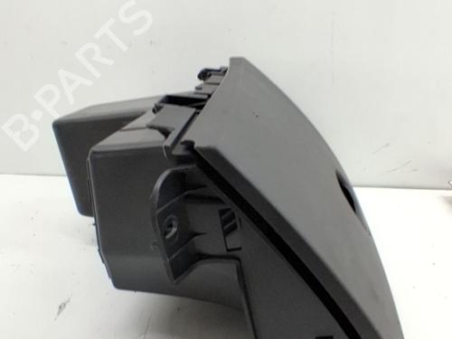 Glove box RENAULT TWINGO III (BCM_, BCA_) 1.0 SCe 65 (BCMJ) | BP38417355C95 - Image 2