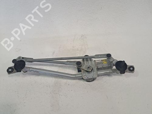 Used Front wiper motor HYUNDAI TUCSON (NX4E, NX4A) 1.6 T-GDi Hybrid 48V (150 hp) 26574889