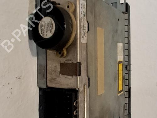 Radio BMW 5 (E60) 530 d | BP38062083E6 - Image 2
