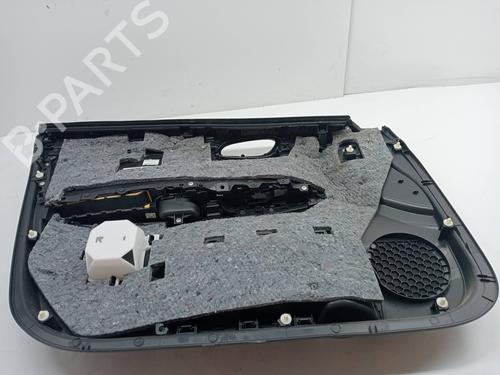 Høyre frontpanel NISSAN PULSAR Hatchback (C13) 1.5 dCi (110 hp) 23339959