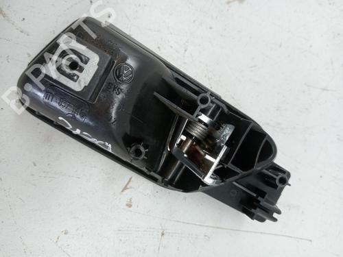 Front right interior door handle VW TOURAN (1T1, 1T2) 2.0 TDI 16V | BP23371606I14 