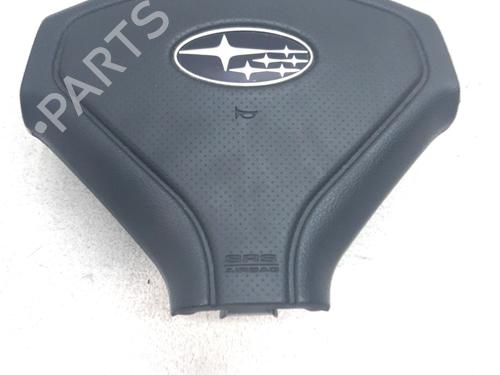 Used Driver airbag Driver airbag SUBARU FORESTER (SG_) 2.0 X AWD (SG5) (158 hp) 33771791 33771791