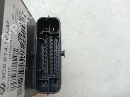 ABS Bremseaggregat VW PASSAT B6 (3C2) 2.0 TDI 16V | BP23357038M43