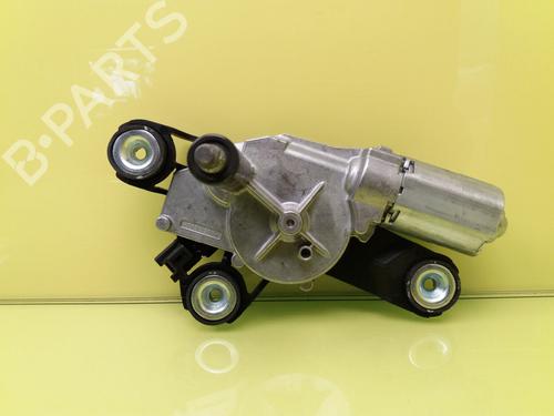 Rear wiper motor FORD FOCUS III Turnier 1.6 Ti | BP23404476M102 