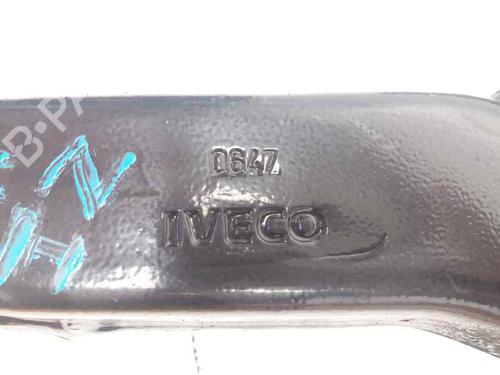 Used Left front suspension arm IVECO DAILY V Van 29S13, 29L13, 35C13, 35S13, 40C13, 40S13 (126 hp) 23935231