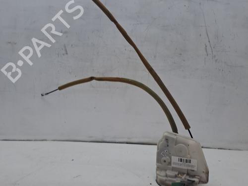 Used Front right lock MAZDA 2 (DE_, DH_) 1.3 (DE3FS) (75 hp) 27292794