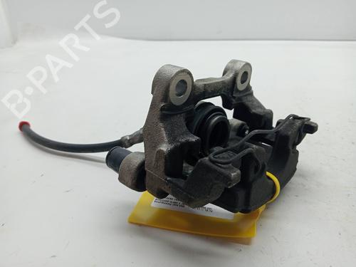 Left rear brake caliper MERCEDES-BENZ C-CLASS (W204) C 200 CGI (204.048) | BP23348596M107 