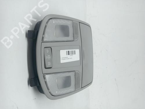 Interior roof light HYUNDAI TUCSON (TL, TLE) 1.6 T-GDi | BP23976308I8 