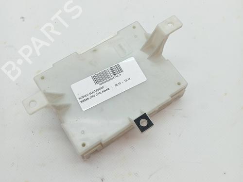 Used Electronic module NISSAN JUKE (F15) 1.6 (117 hp) 23347832