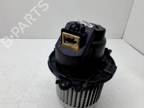 Heater blower motor DACIA DOKKER Box Body/MPV 1.6 | BP29270234M62 