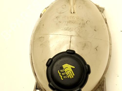Used Expansion tank DACIA DUSTER (HM_) 1.5 dCi 110 (HMAB) (109 hp) 30801558