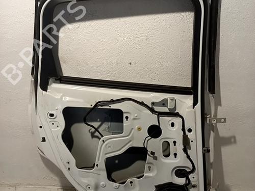 Used Left rear door Left rear door FORD C-MAX II (DXA/CB7, DXA/CEU) 1.0 EcoBoost (125 hp) 34153817 34153817