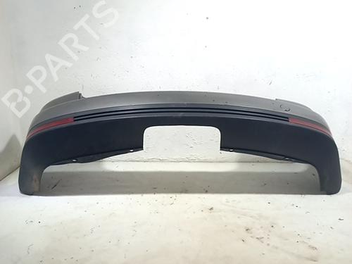 Bumper achter VW TOURAN (1T1, 1T2) 2.0 TDI 16V | BP30920294C8