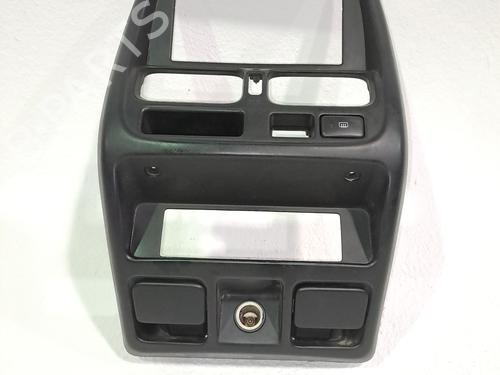 Autre NISSAN NAVARA Platform/Chassis (D22) 2.5 Di (133 hp) 24172171