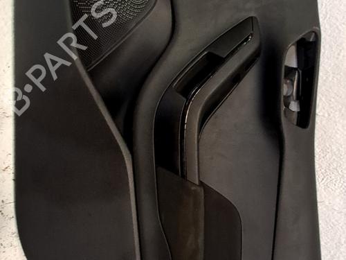 Forra trás direita FORD FIESTA VII (HJ, HF) 1.5 TDCi (86 hp) 32258193